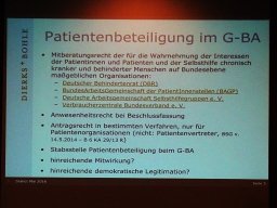 2. Nationaler Erfahrungsaustausch 2016
