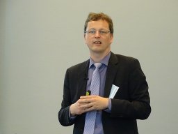 2. Nationaler Erfahrungsaustausch 2016