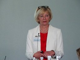 2. Nationaler Erfahrungsaustausch 2016