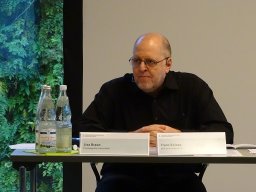 3. Nationaler Erfahrungsaustausch 2016