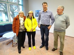 Zukunftswerkstatt der SAKG 2016