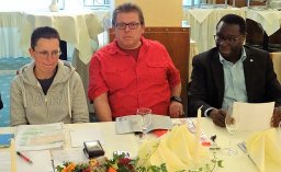 15 Jahre SHG Leukämie- u. Lymphompatienten – September 2017