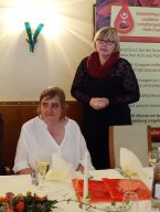 15 Jahre SHG Leukämie- u. Lymphompatienten