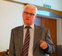 15 Jahre SHG Leukämie- u. Lymphompatienten