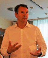 15 Jahre SHG Leukämie- u. Lymphompatienten