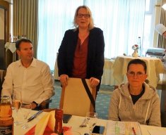 15 Jahre SHG Leukämie- u. Lymphompatienten