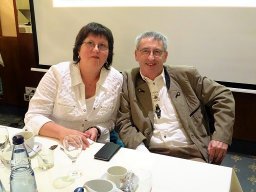 15 Jahre SHG Leukämie- u. Lymphompatienten