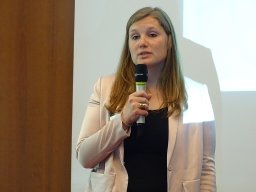 4. Nationaler Erfahrungsaustausch – Mai 2017