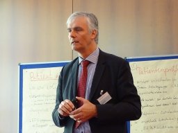 4. Nationaler Erfahrungsaustausch 2017
