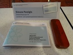 4. Nationaler Erfahrungsaustausch 2017
