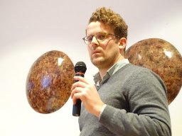 Vortragsreihe „Selbsthilfe Digital“ 2017