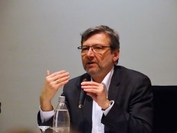 Vortragsreihe „Selbsthilfe Digital“ 2017