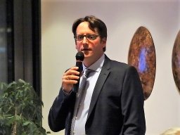 Vortragsreihe „Selbsthilfe Digital“ 2017