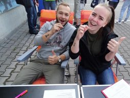 Open-Air Bourani 2017