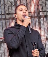 Open-Air Bourani 2017