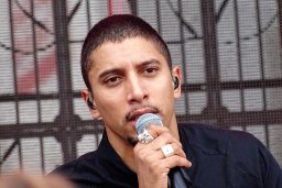 Open-Air Bourani 2017