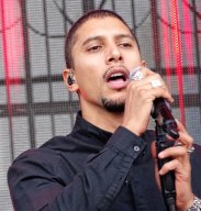 Open-Air Bourani 2017