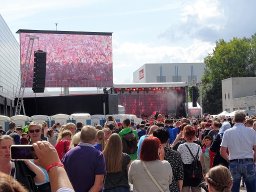 Open-Air Bourani 2017