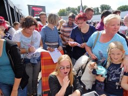 Open-Air Bourani 2017