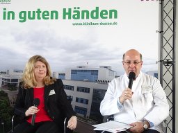 Tag der Seltenen Erkrankungen in Dessau – Februar 2017