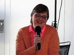 Tag der Seltenen Erkrankungen in Dessau 2017