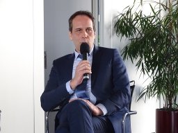 Tag der Seltenen Erkrankungen in Dessau 2017
