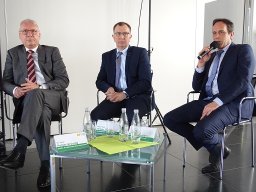 Tag der Seltenen Erkrankungen in Dessau 2017