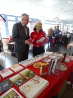 Tag der Seltenen Erkrankungen in Dessau 2017