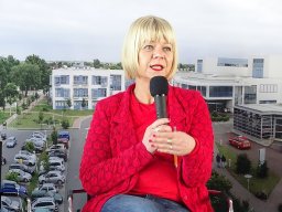 Tag der Seltenen Erkrankungen in Dessau 2017