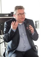 Tag der Seltenen Erkrankungen in Dessau 2017