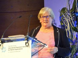 IEEPO in Madrid 2017