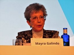 IEEPO in Madrid 2017