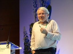 IEEPO in Madrid 2017