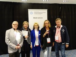 IEEPO in Madrid 2017