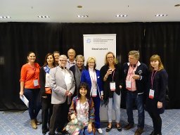 IEEPO in Madrid 2017