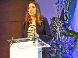 IEEPO in Madrid 2017