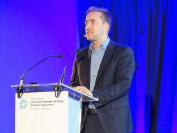 IEEPO in Madrid 2017