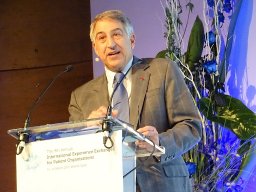 IEEPO in Madrid 2017
