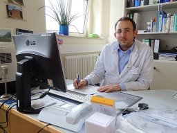 Kooperationsvertrag mit dem Krankenhaus Martha-Maria Halle-Dölau 2017