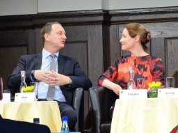 22. Patientendialog in Berlin 2018