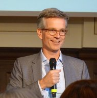 22. Patientendialog in Berlin 2018