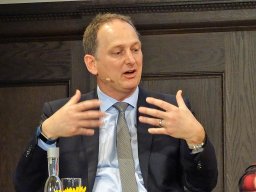 22. Patientendialog in Berlin 2018