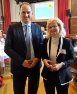 22. Patientendialog in Berlin 2018