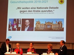 22. Patientendialog in Berlin 2018