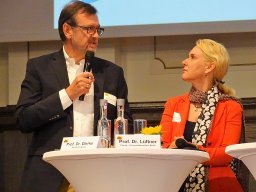 22. Patientendialog in Berlin 2018