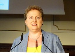 22. Patientendialog in Berlin 2018