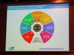 22. Patientendialog in Berlin 2018