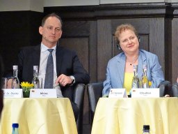 22. Patientendialog in Berlin 2018