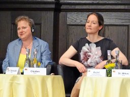 22. Patientendialog in Berlin 2018