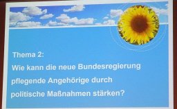 22. Patientendialog in Berlin 2018